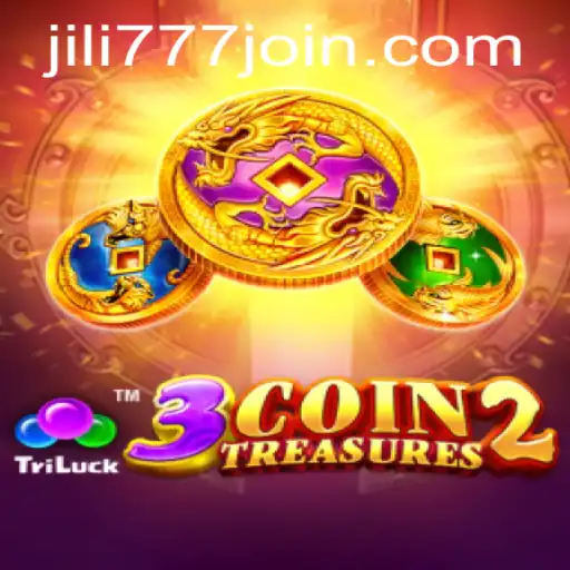 Exploring the Thrills of 3CoinTreasures2 with jili777