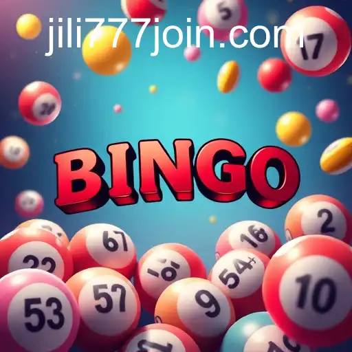 The Exciting World of Bingo Games and Jili777
