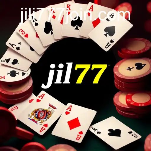Exploring the World of Card Games with jili777