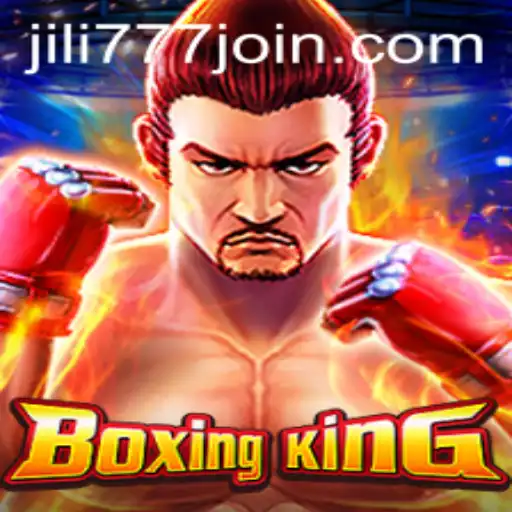 Discovering BoxingKing: A Thrilling Dive into the World of Jili777