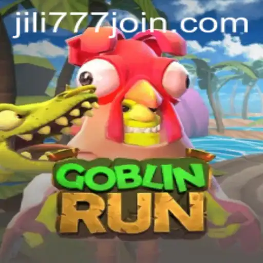 GoblinRun: Thrilling Adventures in a Fantasy Realm