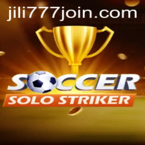 Discovering the Thrill of SoccerSoloStriker: The Ultimate Gaming Experience with Jili777