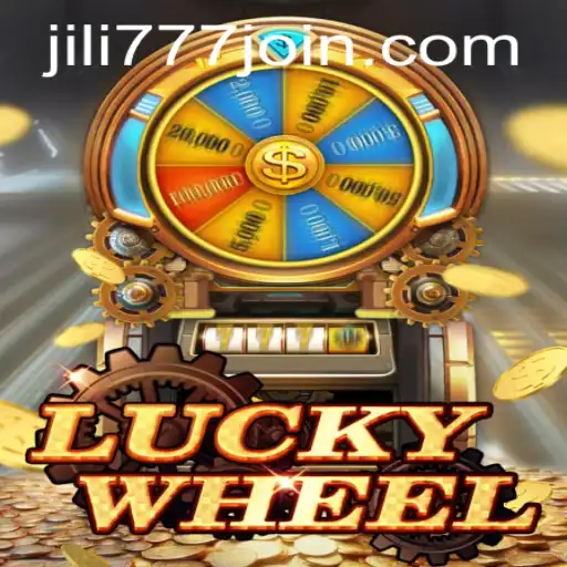 Unveiling LuckyWheel: A Thrilling Journey into the World of Jili777