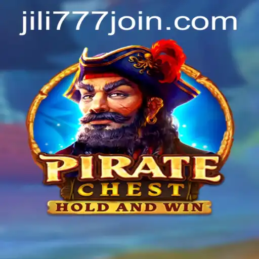 PirateChest: Unveiling the Adventures of Jili777