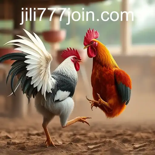 Understanding the Intricacies of Sabong Games: A Deep Dive into jili777