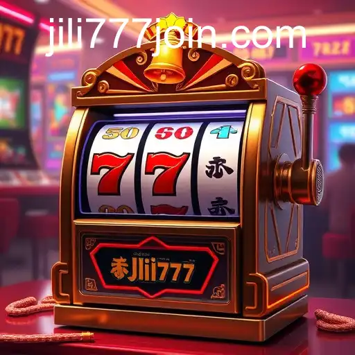 The Allure of Slot Machines: Exploring 'jili777'