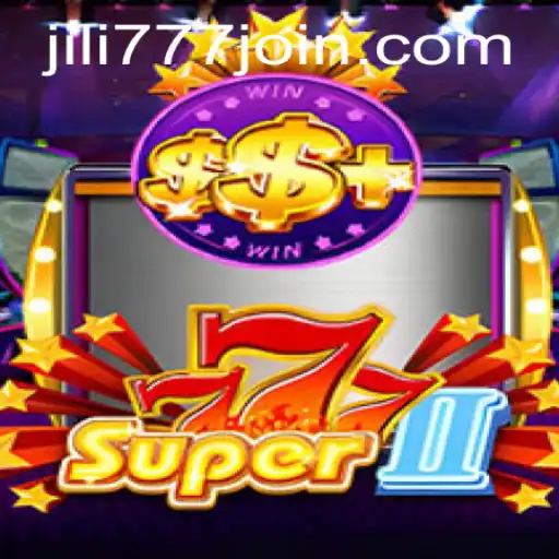 Exploring the Exciting World of Super777II: A Deep Dive into the Game Mechanics and Features